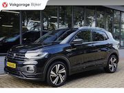Volkswagen T-Cross - 1.5 TSI Style Business R Navi/Camera/Trekhaak!
