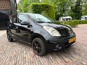 Nissan Pixo - 1.0 Acenta 2010 | Airco | 5drs | LM Wielen | NAP | APK 31-03