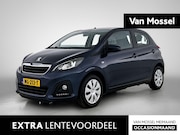 Peugeot 108 - 1.0 e-VTi Blue Lion | Airco | Elektrische ramen voor | Bluet
