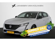 Peugeot 308 - 1.2 Hybrid 136 e-DCS6 Active Pack Business Head-Up Apple Car