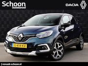 Renault Captur - 0.9 TCe Intens | Camera |Trekhaak | Cruise Control | Navigat