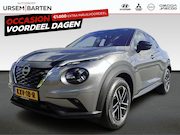 Nissan Juke - 1.6 Hybrid N-Connecta