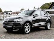 Volkswagen Touareg - 3.0 TDI Highline|VW Exclusive|Pano.|ACC|Lucht vering