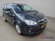 Ford C-Max - 1.8-16V Titanium Flexifuel