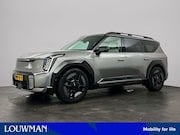 Kia EV9 - GT-Line AWD 99.8 kWh | Schuifkantel dak | 7 persoons | stoel