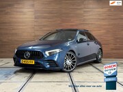 Mercedes-Benz A-klasse - AMG 35 4MATIC NIGHT Premium Plus | PANO | Burmester | Ambien