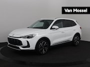 MG MG ZS - 1.5 Hybrid + Luxury | Keyless entry | 360 Camera| Stoelverwa