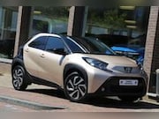 Toyota Aygo X - 1.0 VVT-i MT Pulse Bi-Tone Navi Camera ACC