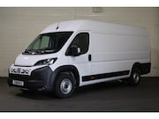 Fiat Ducato - 2.0 MJ L4 H2 180pk Automaat Airco Navigatie Camera