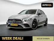 Mercedes-Benz A-klasse - 250 Premium Plus|EDITION ONE|PANO|224PK|SFEERVERLICHTING|HUD
