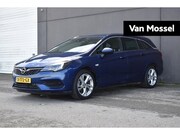 Opel Astra - Sports Tourer 1.2 Blitz Elegance | Apple Carplay/Android Aut