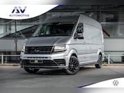 Volkswagen Crafter - 2.0 TDI DSG L3H3 | Bi-Xenon | Trekhaak | Navigatie | CarPlay