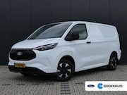 Ford Transit Custom - E-Transit 320 L1H1 Trend 71 kWh 218pk | Camera | L