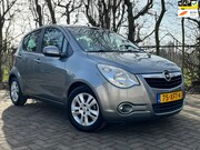 Opel Agila - 1.0 Edition Airco