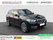 BMW X5 - xDrive45e High Executive | Pano | Skylounge | Luchtvering | 