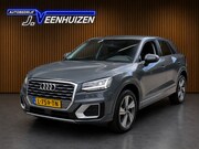 Audi Q2 - | 35 TFSI Pro Line | 1.5 TSI 150 pk S-Tronic
