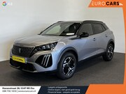 Peugeot 2008 - 1.2 PureTech 130pk Automaat GT-Line Navigatie Apple Carplay/