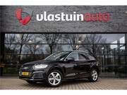 Audi Q5 - 55 TFSI e quattro Competition S-line , Virtual cockpit, Trek