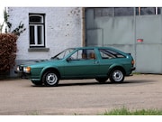 Volkswagen Scirocco - 1.6 GL 1.Owner / 321 Pictures online