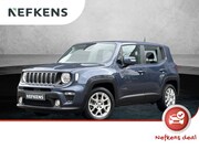 Jeep Renegade - 1.3T 150pk Longitude Automaat | 1ste eigenaar | Trekhaak | K