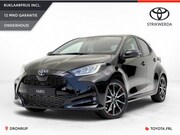 Toyota Yaris - 1.5 Hybrid GR Sport | Stoelverwarming | Dodehoek | Keyless |