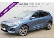 Ford Kuga - 2.5-225pk PHEV ST-Line X. Hybride rijden voor een reële prij