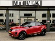 Land Rover Range Rover Evoque - 2.0 P200 AWD R-Dynamic S 22.000 Km Touchscreen Middenconsole