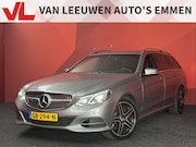 Mercedes-Benz E-klasse - Estate 350 BlueTEC 4MATIC Ambition Avantgarde | Pano | Clima