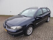 Renault Laguna - Grand Tour 2.0-16V Business ( APK KEURING BIJ AFLEVERING! )