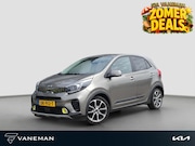 Kia Picanto - 1.0 T-GDI X-Line UNIEK! SLECHTS 8 DKM! 100PK - EERSTE EIGENA