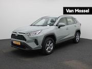 Toyota RAV4 - 2.5 Hybrid Business 218 PK | Automaat | Navigatiesysteem | A