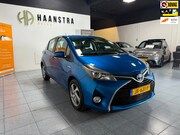 Toyota Yaris - 1.5 Hybrid Trend Naigatie Camera NL Auto! NAP