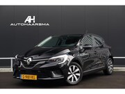 Renault Clio - 1.0 TCe 90 Equilibre Airco Navigatie CarPlay Cruisecontrol N