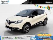 Renault Captur - 0.9 TCe Dynamique *Navi+Camera*Climate Control*Cruise Contro