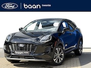 Ford Puma - 1.0 EcoBoost Hybrid Titanium | Winter Pack | Camera | Agate