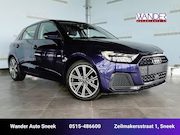 Audi A1 - Sportback 25 TFSI Pro Line /Apple Carplay/Android Auto/Cruis