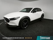 Mazda CX-30 - 2.0 e-SkyActiv-X M Hybrid Luxury 186PK | Navigatie | Adaptie