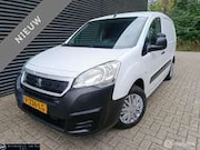 Peugeot Partner - bestel 120 1.6 BlueHDi 75 L1 Pro Cruise, Navi, Air