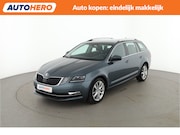 Skoda Octavia - Combi 1.0 TSI Greentech Business Edition Plus WP25160