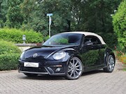 Volkswagen Beetle Cabrio - 1.4 TSI R-Line 150pk