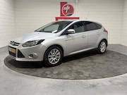 Ford Focus - 1.6 TI-VCT Titanium, Lage km stand, Volledig onderhouden, Cr
