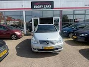 Mercedes-Benz B-klasse - TREKHAAK-NAVI-XENON-PANO-LEER