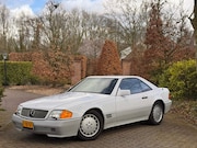 Mercedes-Benz SL-klasse - 500