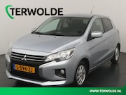 Mitsubishi Space Star - 1.2 Active | AUTOMAAT | Apple Carplay/Android Auto | Lichtme