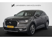 DS DS 7 Crossback - E-Tense Rivoli Pano Trekhaak Leder Stoelverwarming Camera
