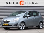 Opel Meriva - 1.4 Turbo Edition *Parkeersens.*Cruisecontr.