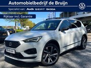 Seat Tarraco - Hybrid 245pk DSG FR (Pano, Trekhaak, Camera, Led)