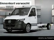 Mercedes-Benz 400-serie - 420 eSprinter L3 Pro Chassis | High-performance LED-ko