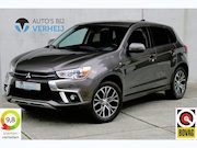 Mitsubishi ASX - 1.6 Cleartec Connect Pro+ / LEDER / APPLE CARPLAY / 1e EIGEN