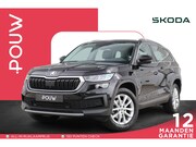 Skoda Kodiaq - 1.5 TSI 150pk DSG Business Edition | Navigatie | App Connect